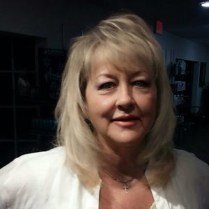 Meet your Posher, Mary